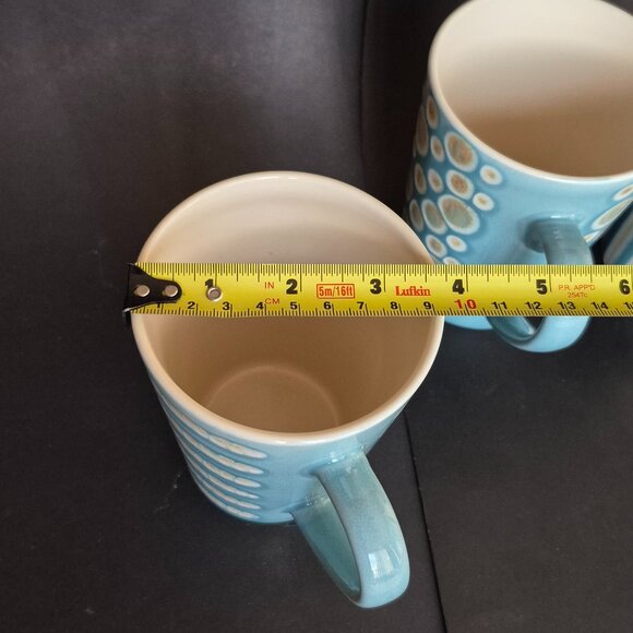 Set of 4 Mugs - Picture 9 of 11